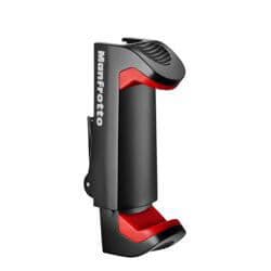 MANFROTTO Stativfäste PIXI Universal Smartphone