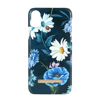 ONSALA COLLECTION Mobilskal Shine Poppy Chamomile iPhoneX/Xs