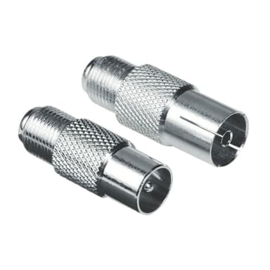 HAMA SAT Adapter KIT Hane Hona
