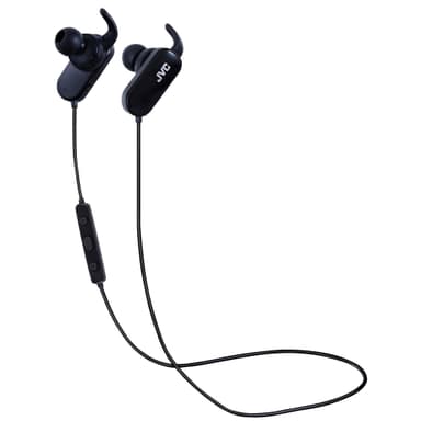 JVC Hörlur EBT5 Trådlös In-Ear Svart