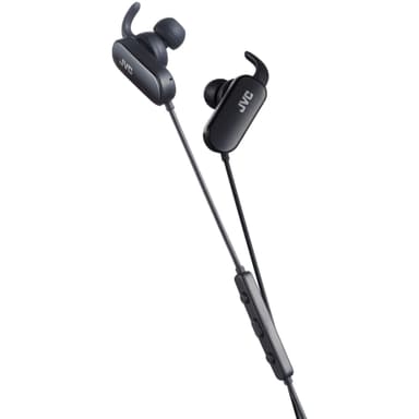 JVC Hörlur EBT5 Trådlös In-Ear Svart