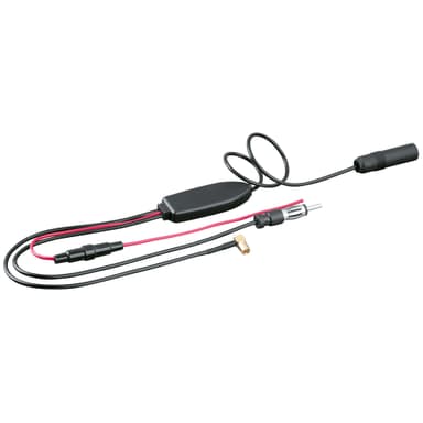 HAMA Antenn Splitter AM/FM DAB