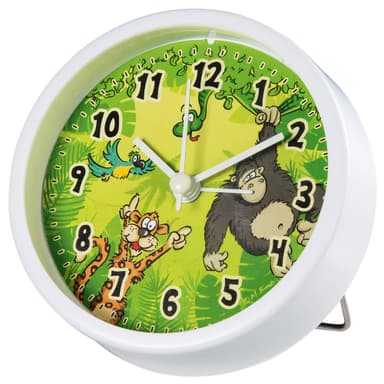 HAMA Väckarklocka för Barn Jungle