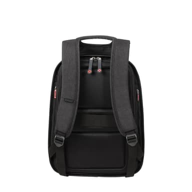 SAMSONITE Ryggsäck SECURIPAK 14,1" Svart
