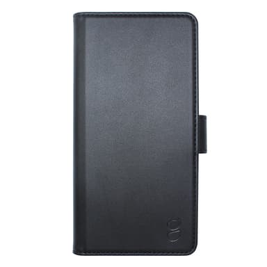 GEAR Plånboksväska Svart Asus Zenfone 6
