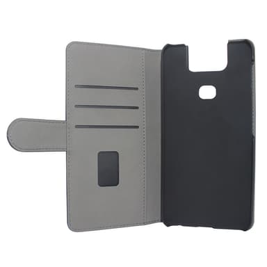 GEAR Plånboksväska Svart Asus Zenfone 6
