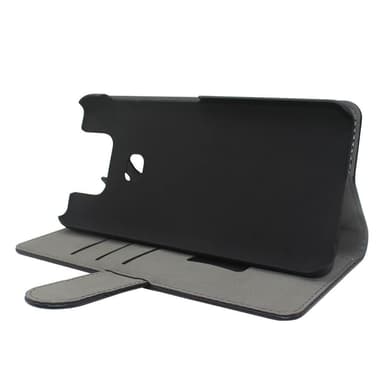 GEAR Plånboksväska Svart Asus Zenfone 6