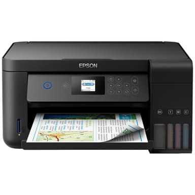 Epson EcoTank ET-2750 AIO Bläckstråleskrivare