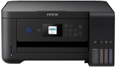 Epson EcoTank ET-2750 AIO Bläckstråleskrivare