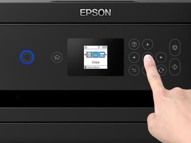 Epson EcoTank ET-2750 AIO Bläckstråleskrivare