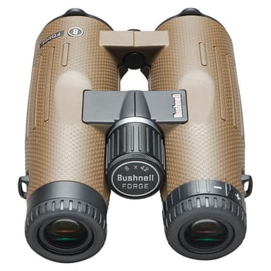 BUSHNELL Kikare Forge 8x42 ED FMC UWD Dielektrisk EXO-Barriär