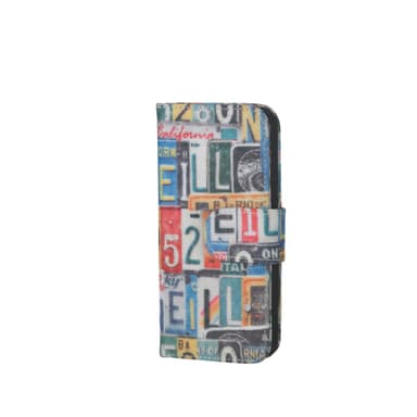ONEILL Mobilfodral iPhone 5/5s/SE Numbers