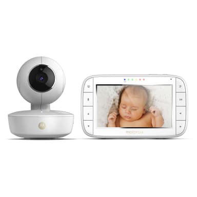 MOTOROLA Babymonitor MBP50 - Video