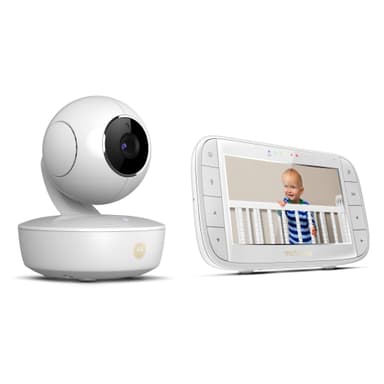 MOTOROLA Babymonitor MBP50 - Video