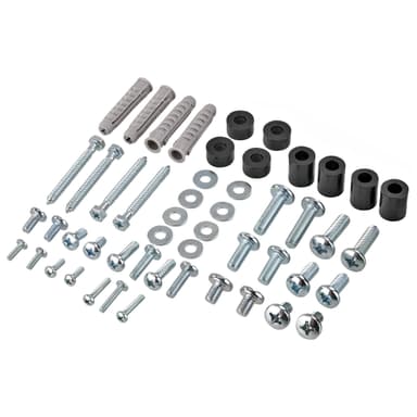 HAMA Väggfäste Tilt 1ST VESA 200x200 19-48"