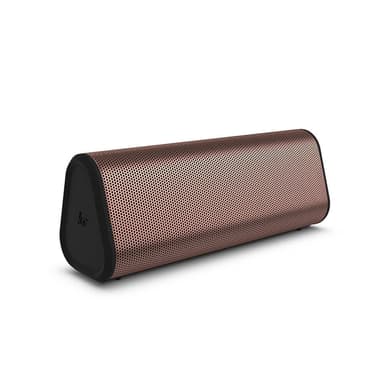KITSOUND Högtalare BOOMBAR 50 Trådlös Rose Gold IPX67 24h Speltid