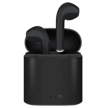 LEDWOOD Hörlur True Wireless In-Ear Svart Mic
