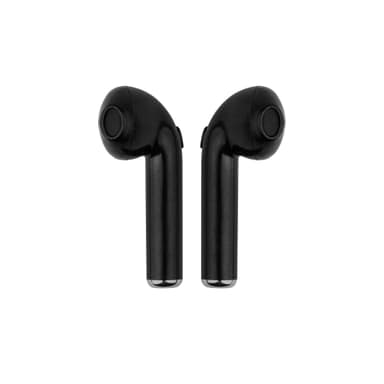 LEDWOOD Hörlur True Wireless In-Ear Svart Mic