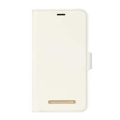 ONSALA COLLECTION Plånboksväska Saffiano White iPhoneXR