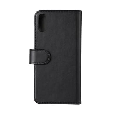 GEAR Plånboksväska Svart Huawei Y7 Prime/Pro 2019