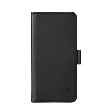 GEAR Plånboksväska Svart Huawei Y7 Prime/Pro 2019