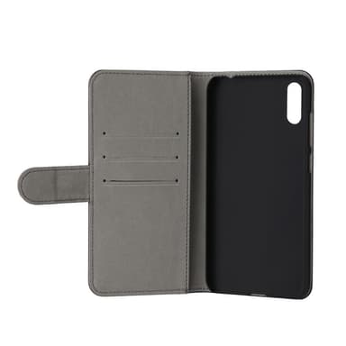 GEAR Plånboksväska Svart Huawei Y7 Prime/Pro 2019