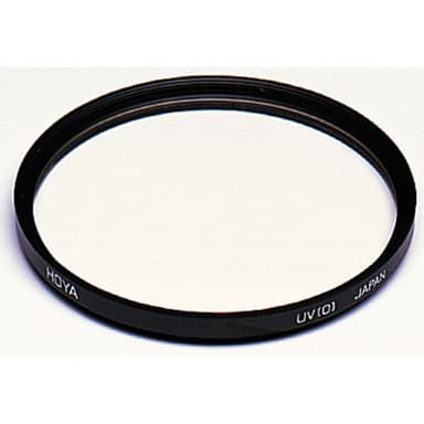 HOYA Filter UV(0) HMC 86mm