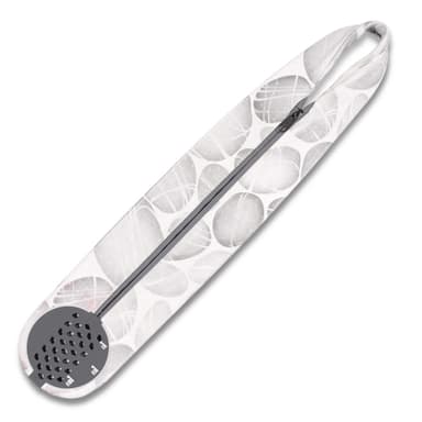 MIGGO Kamerafodral/Rem 50 Spegellösa Pebble Road