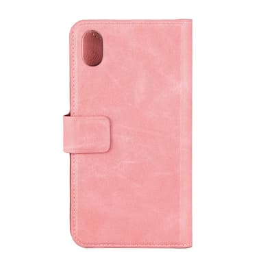ONSALA COLLECTION Plånboksväska Dusty Pink iPhoneXR