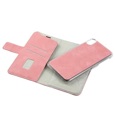 ONSALA COLLECTION Plånboksväska Dusty Pink iPhoneXR