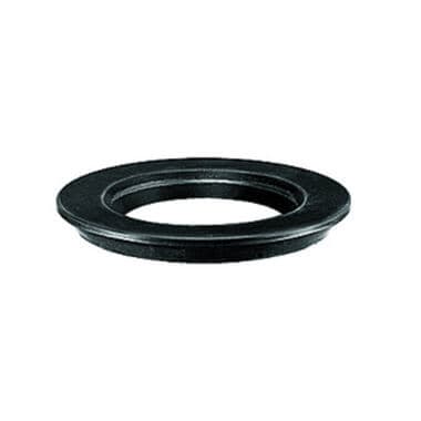 MANFROTTO Nivileringadapter 319 100mm till 75mm