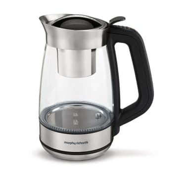 MORPHY RICHARDS Tekokare Vattenkokare Elgiganten Morphy Richards Elgiganten