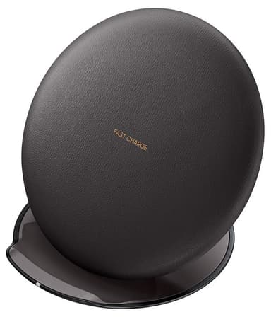 Samsung trådlös laddplatta (svart)