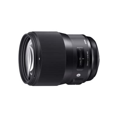 SIGMA AF 135mm f/1.8 DG HSM Art LEICA  L-Mount