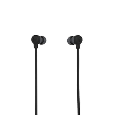 KITSOUND Hörlur FUNK 15 In-Ear Trådlös Svart