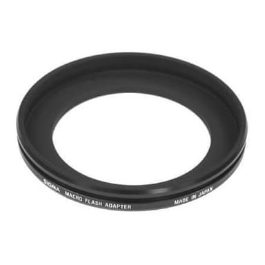 SIGMA Ringblixtadapter EM-140 77 mm