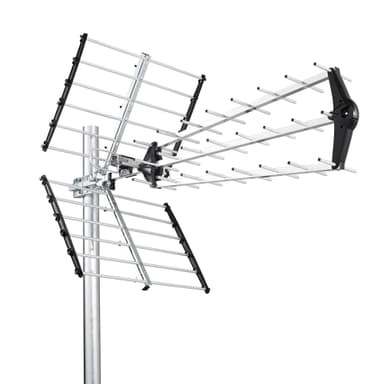 TRIAX Antenn Digi 343 LTE 800 Kanal 21-60