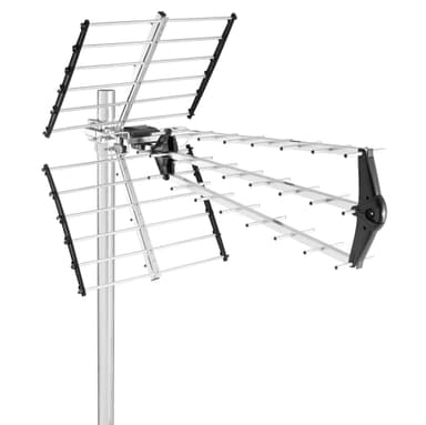 TRIAX Antenn Digi 343 LTE 800 Kanal 21-60
