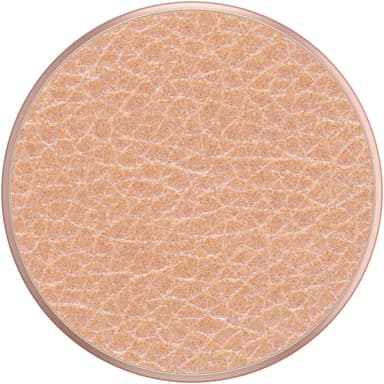 Popsockets Premium grepp för mobiltelefon (Rose Gold)