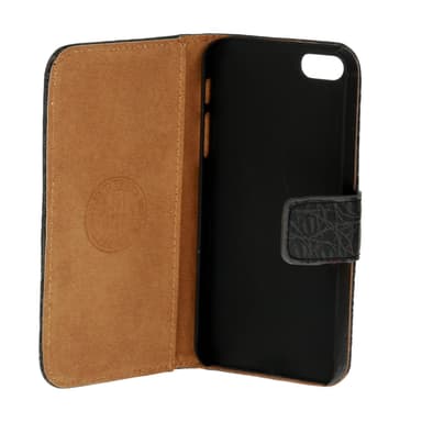 REPLAY Mobilfodral Croco iPhone 5/5s/SE