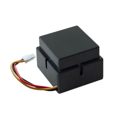JVC Boomblaster Extra Batteri