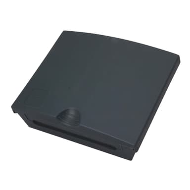TRIAX Mastförstärkare MFA658 3 ingångar 800mHz