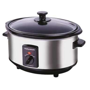 MORPHY RICHARDS Slow cooker Accent 3.5 l