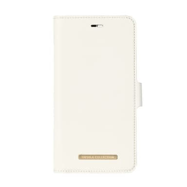 ONSALA COLLECTION Plånboksväska Saffiano White iPhone6/7/8 Plus