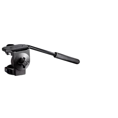 MANFROTTO Videohuvud 128LP Micro