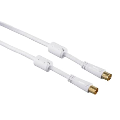 HAMA Kabel Antenn 100dB 3m