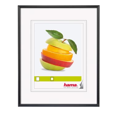 HAMA Ram Sevilla 20x30 cm Svart