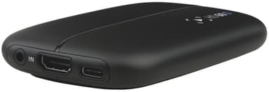 Elgato Game Capture HD60 S game recorder