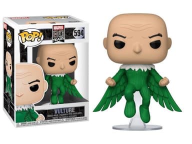 FUNKO! POP VINYL MARVEL 80TH VULTURE