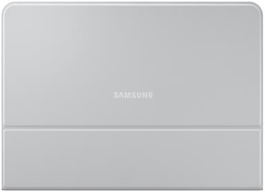 Samsung Galaxy Tab S3 tangentbordsfodral (svart/grå)